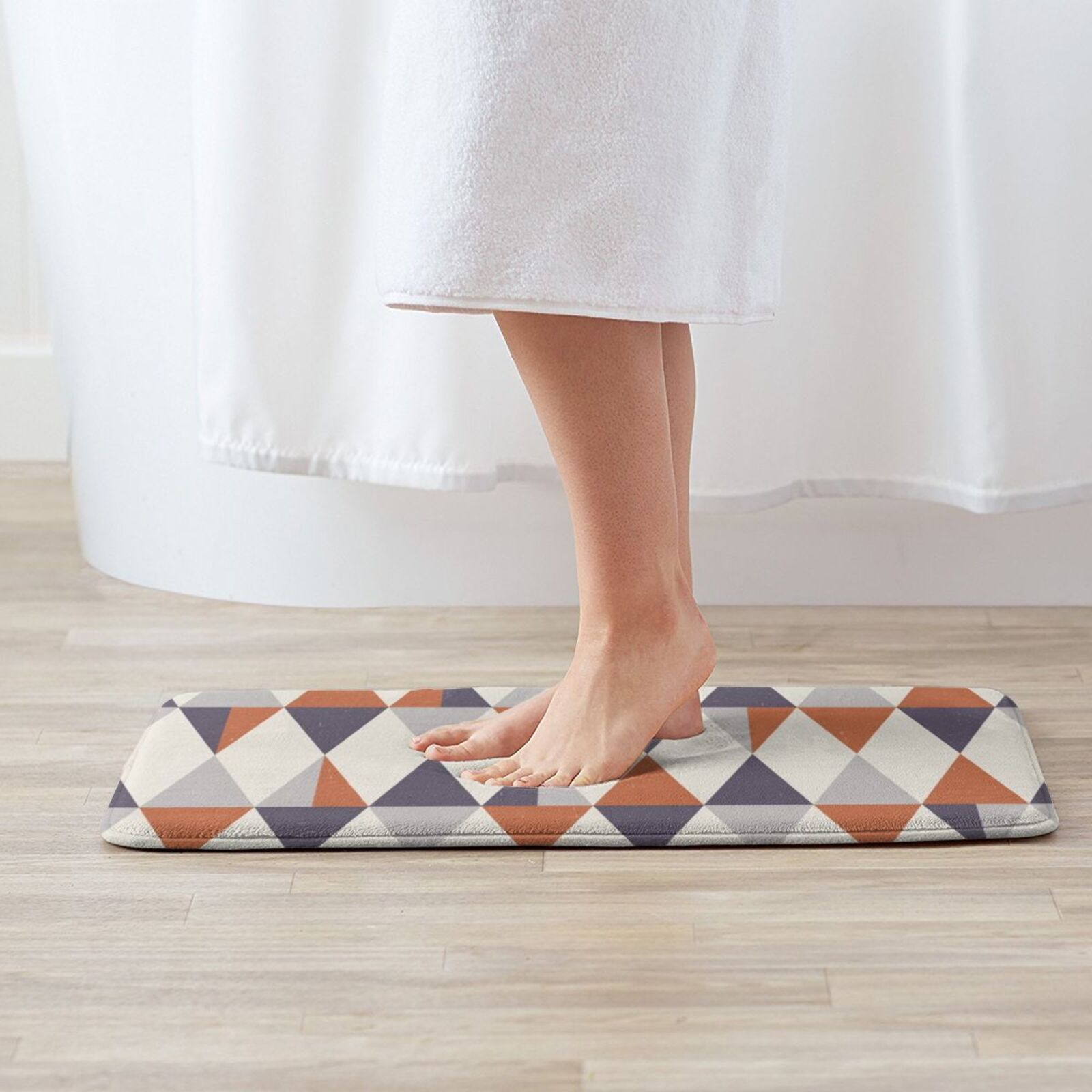 Mid Century Modern Carpet Mat  - Century Textile & Sewing Supply Avenue C North Saskatoon Sk reseña y precio