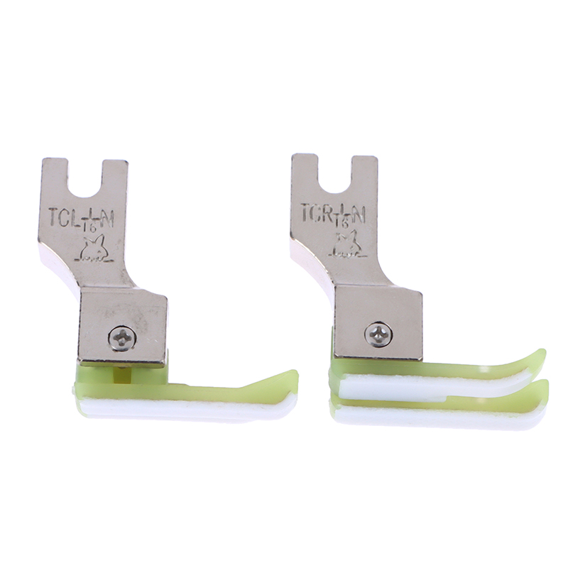 TCL TCR 1/16N Right/Left Plast - Sewing Machine Needle reseña y precio