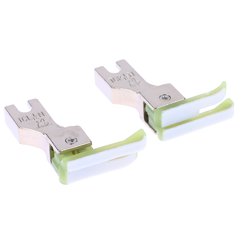 TCL TCR 1/16N Right/Left Plast - Sewing Machine Needle reseña y precio