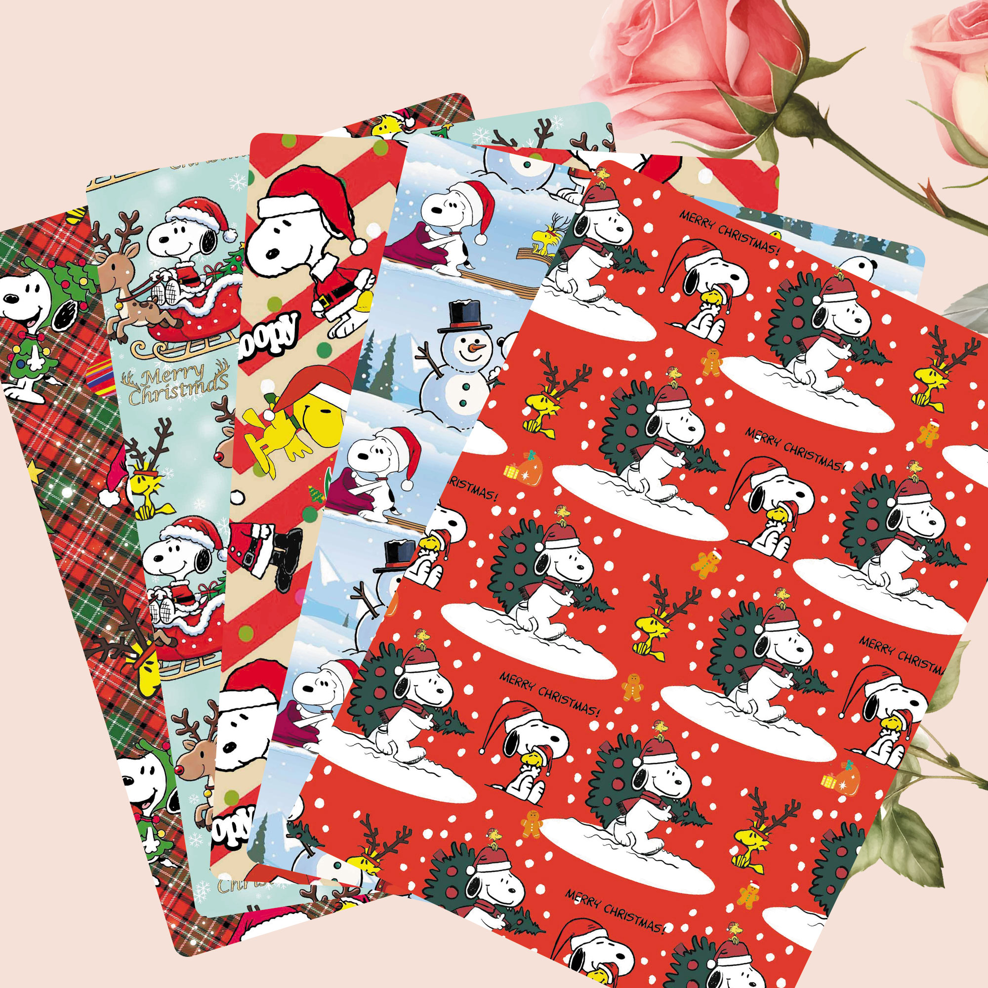 TAKARA TOMY Snoopy fabric140x5 - Sewing Textiles reseña y precio