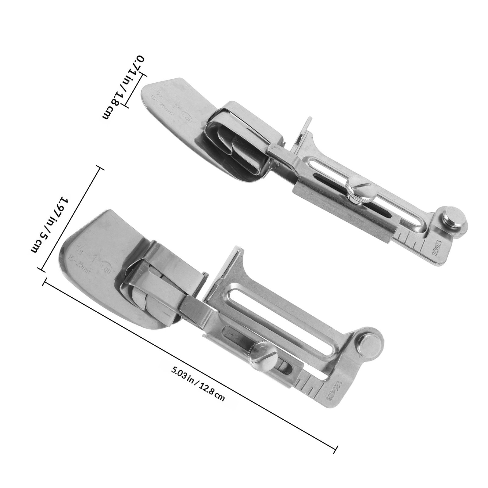 Professional Angle Binder for  - Sewing Roll reseña y precio