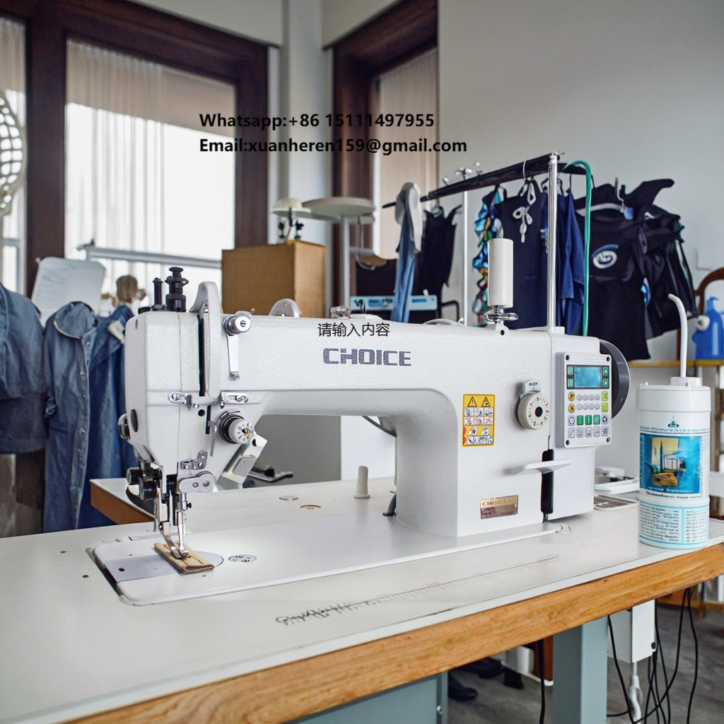 Golden Choice GC-0303-D4 High  - Sewing Machine Needle reseña y precio