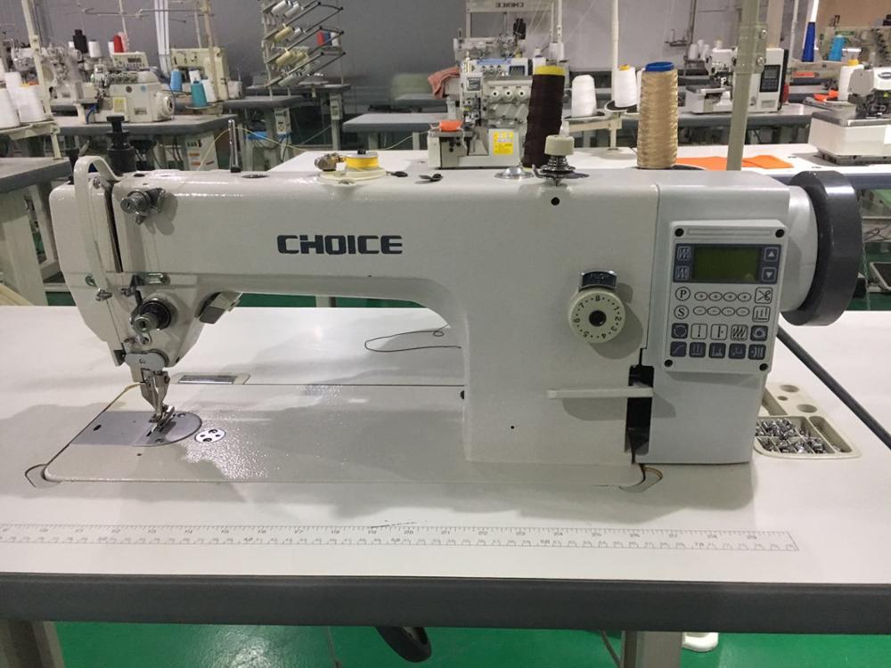 Golden Choice GC-0303-D4 High  - Sewing Machine Needle reseña y precio