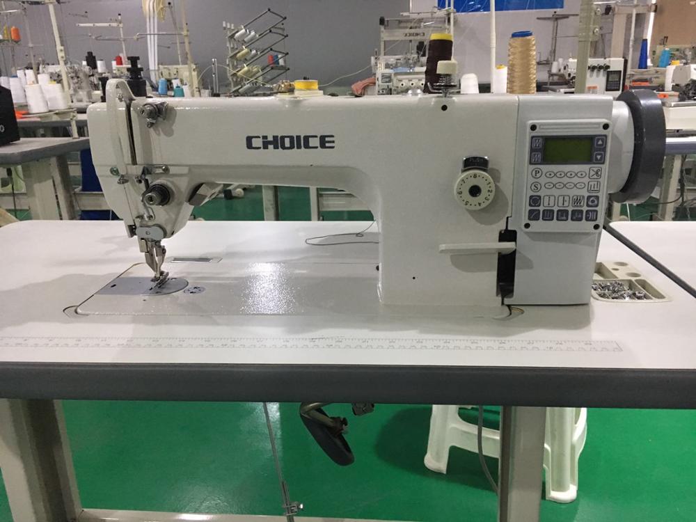 Golden Choice GC-0303-D4 High  - Sewing Machine Needle reseña y precio