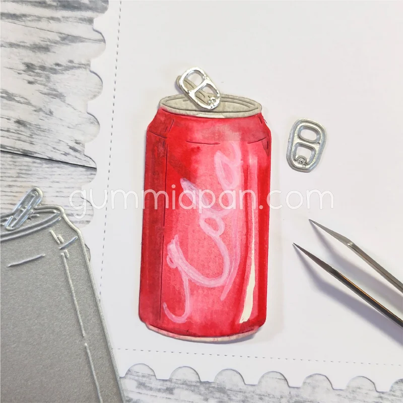 case Needle sewing thimble Dec - Sewing Thimble Metal reseña y precio