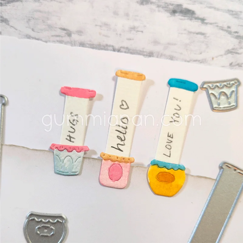 case Needle sewing thimble Dec - Sewing Thimble Metal reseña y precio