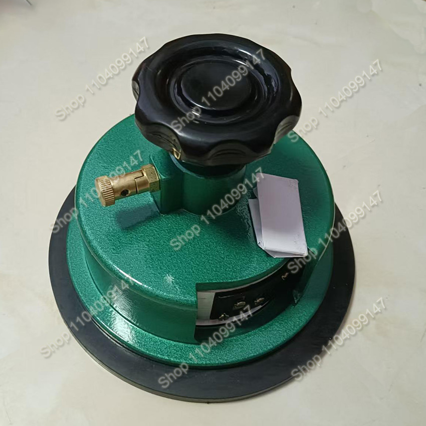 Fabric Sampler Cutter 100 Sqcm - Textiles Sewing Machine reseña y precio