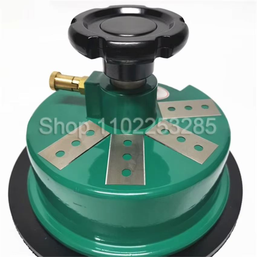 Fabric Sampler Cutter 100 Sqcm - Textiles Sewing Machine reseña y precio