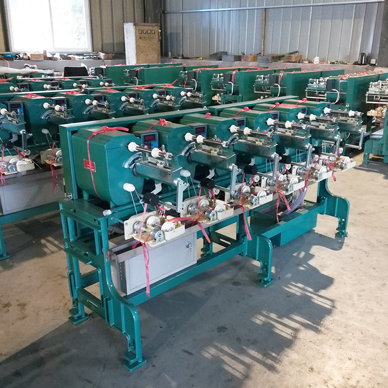 6 Spindle Sewing Thread Windin - Textiles Sewing Machine reseña y precio