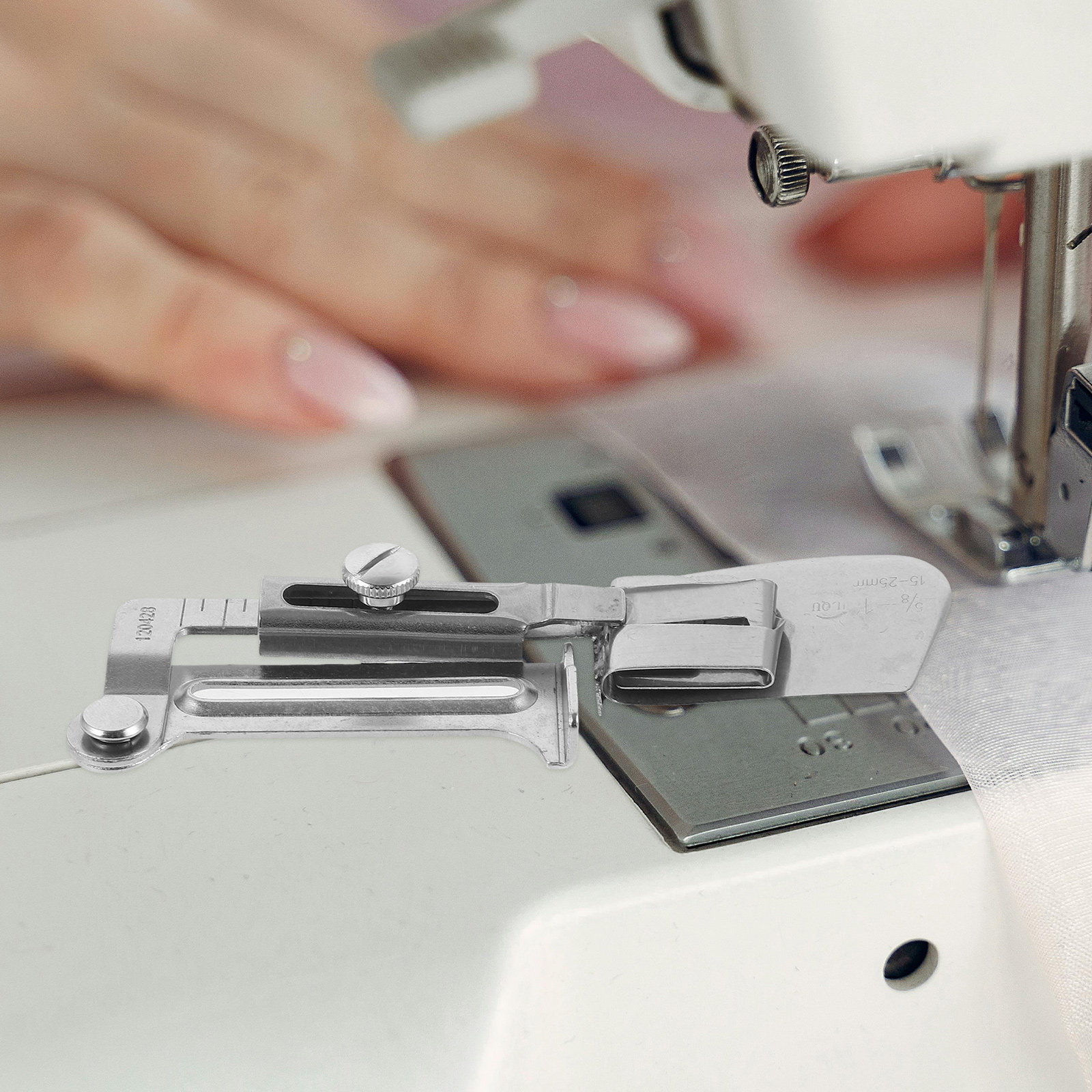 Professional Small Seamer Bind - Sewing Roll reseña y precio
