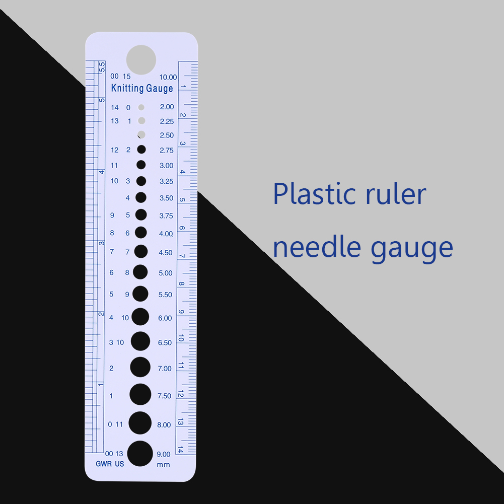 Quilting Patch work Ruler Plas - Textile Sewing Kit reseña y precio