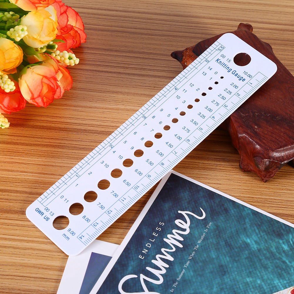 Quilting Patch work Ruler Plas - Textile Sewing Kit reseña y precio
