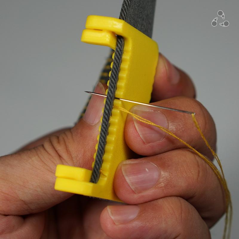 2pcs Seam Guide Clip On Sewing - Seam Gauge Metal reseña y precio