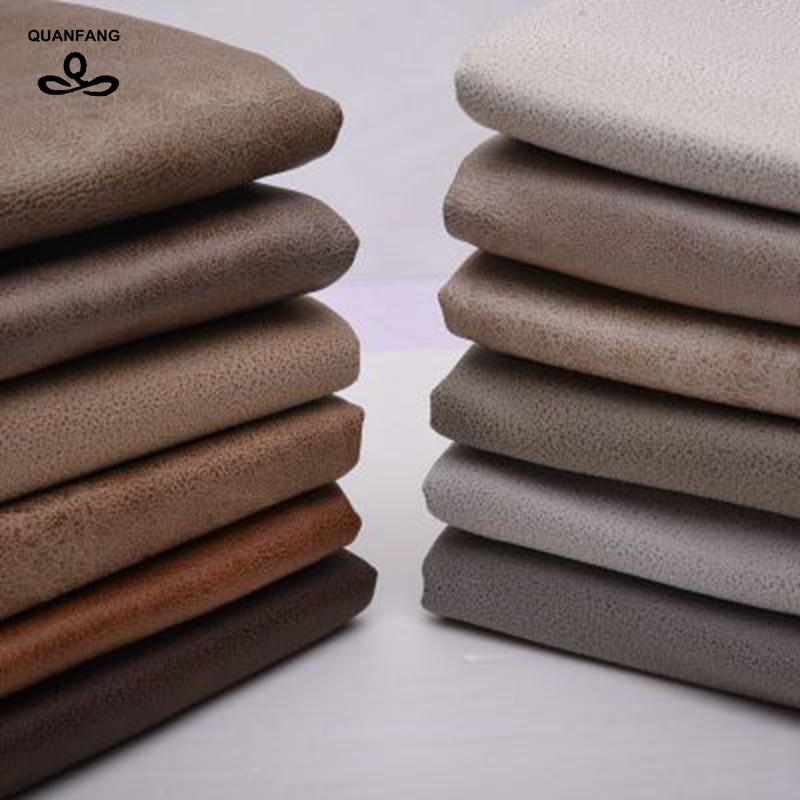 QUANFANG Imitation leather sof - Sewing Technical Fabrics reseña y precio