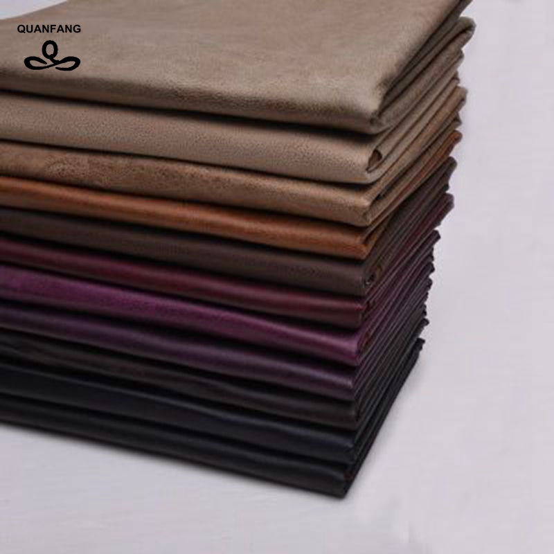 QUANFANG Imitation leather sof - Sewing Technical Fabrics reseña y precio