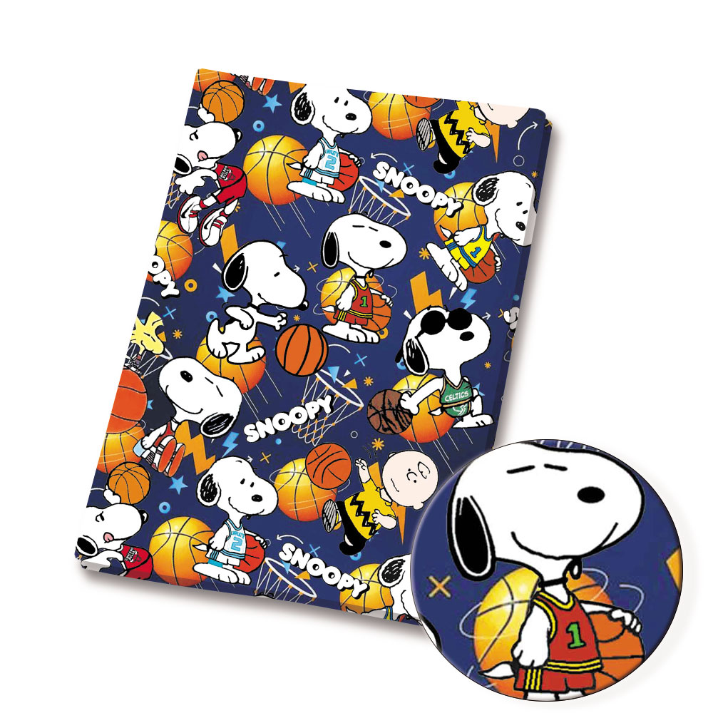TAKARA TOMY Snoopy fabric140x5 - Sewing Textiles reseña y precio