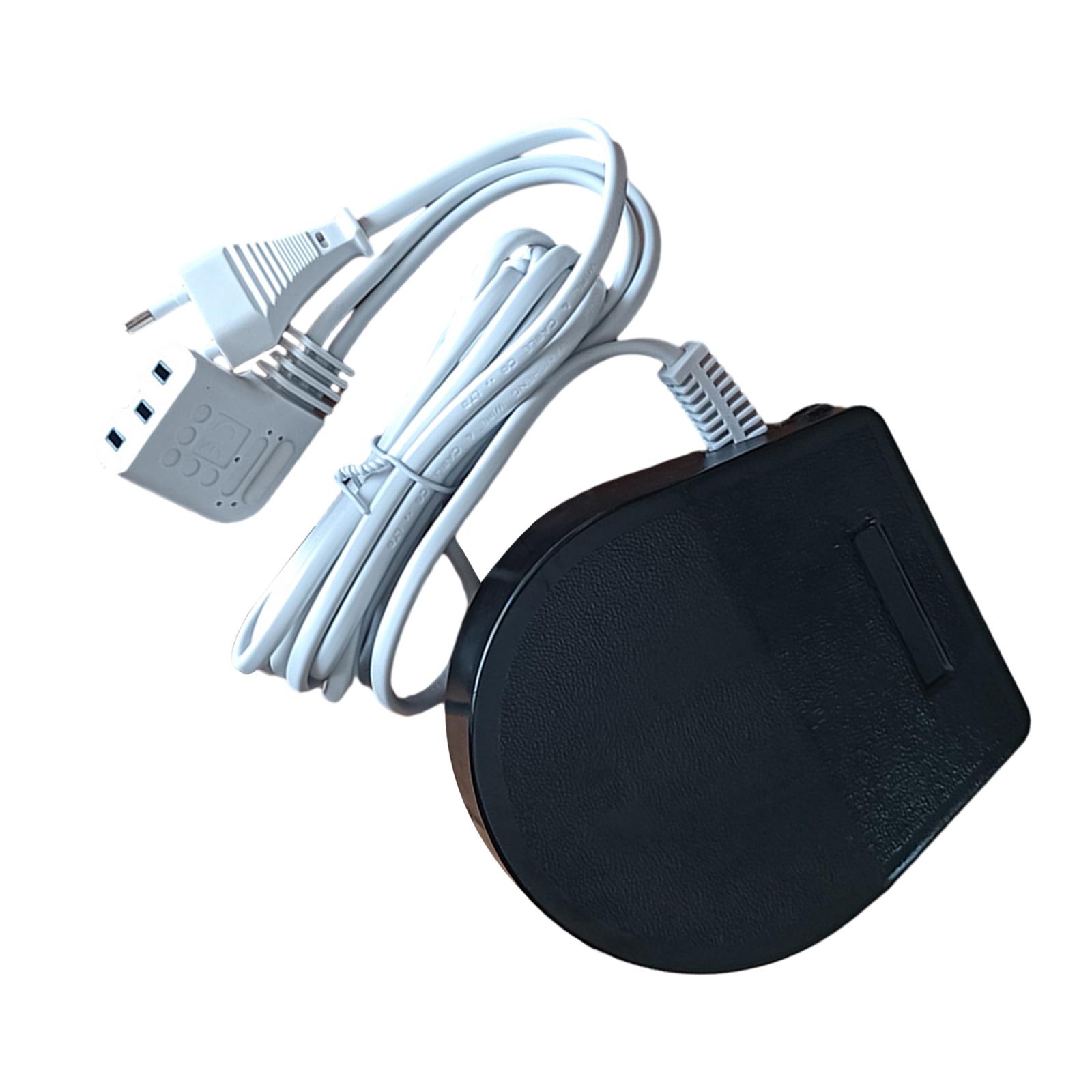 Sewing Machine Foot Pedal Tool - Textiles Sewing Machine reseña y precio