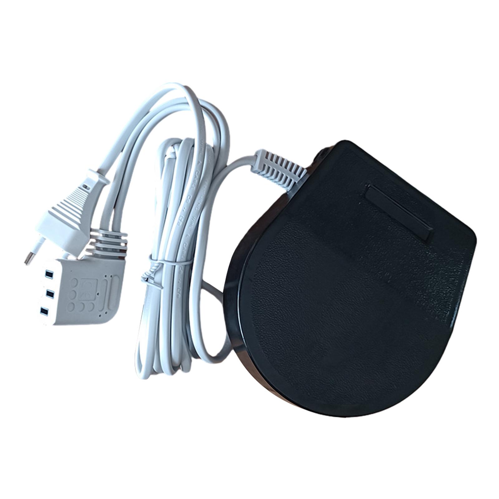 Sewing Machine Foot Pedal Tool - Textiles Sewing Machine reseña y precio