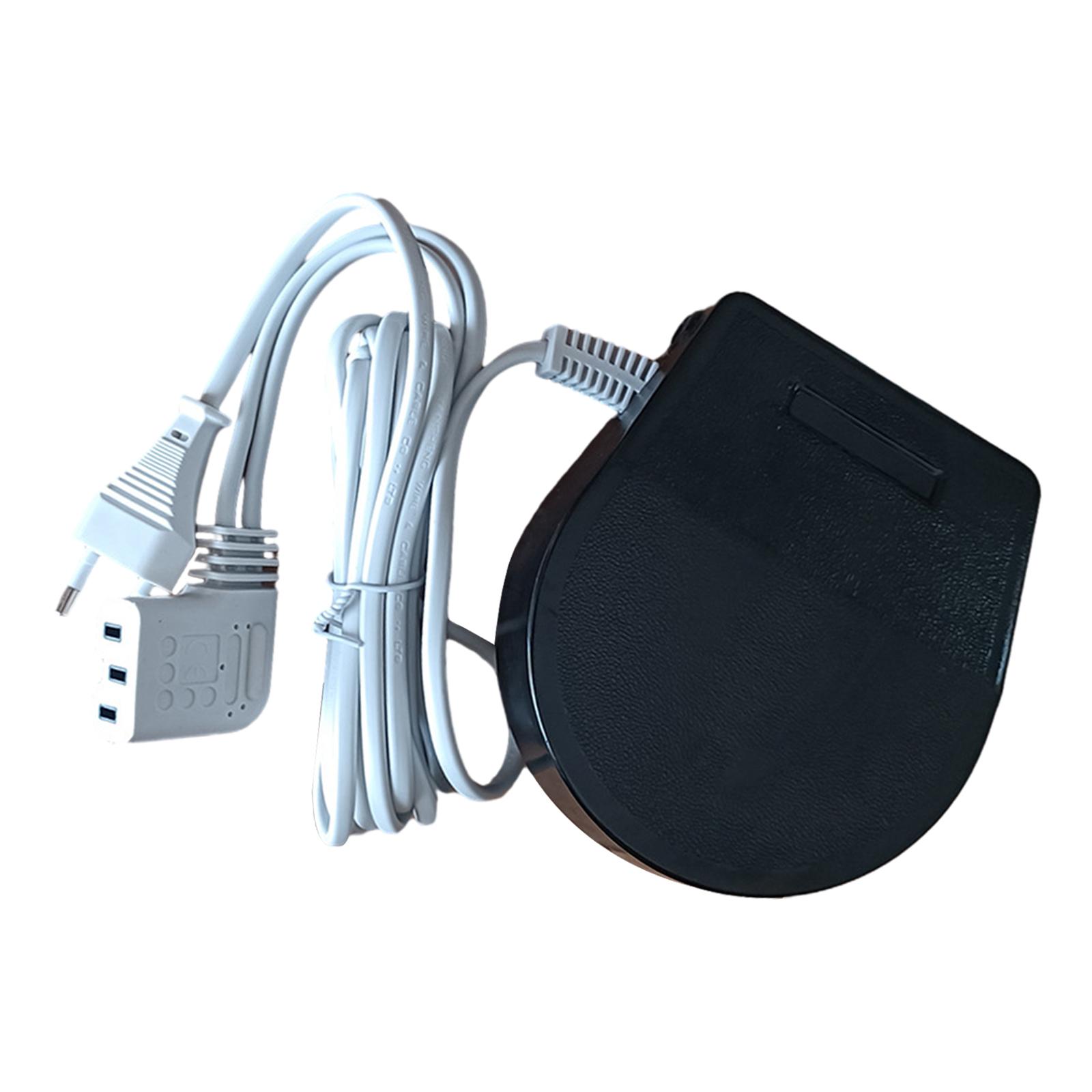 Sewing Machine Foot Pedal Tool - Textiles Sewing Machine reseña y precio