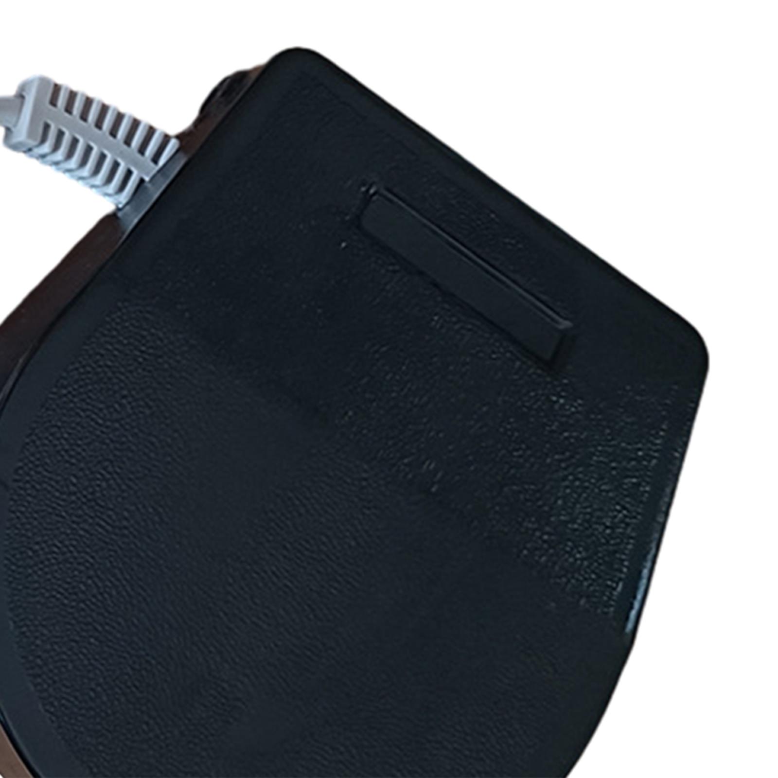 Sewing Machine Foot Pedal Tool - Textiles Sewing Machine reseña y precio