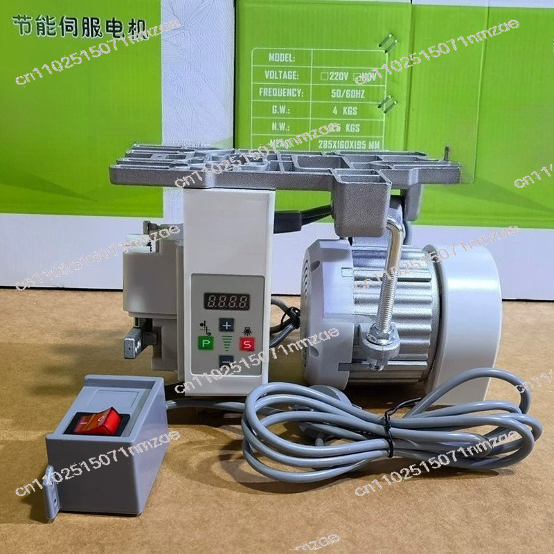 220v550w750W Flat Car Hanging  - Industrial Textile Sewing Machine reseña y precio