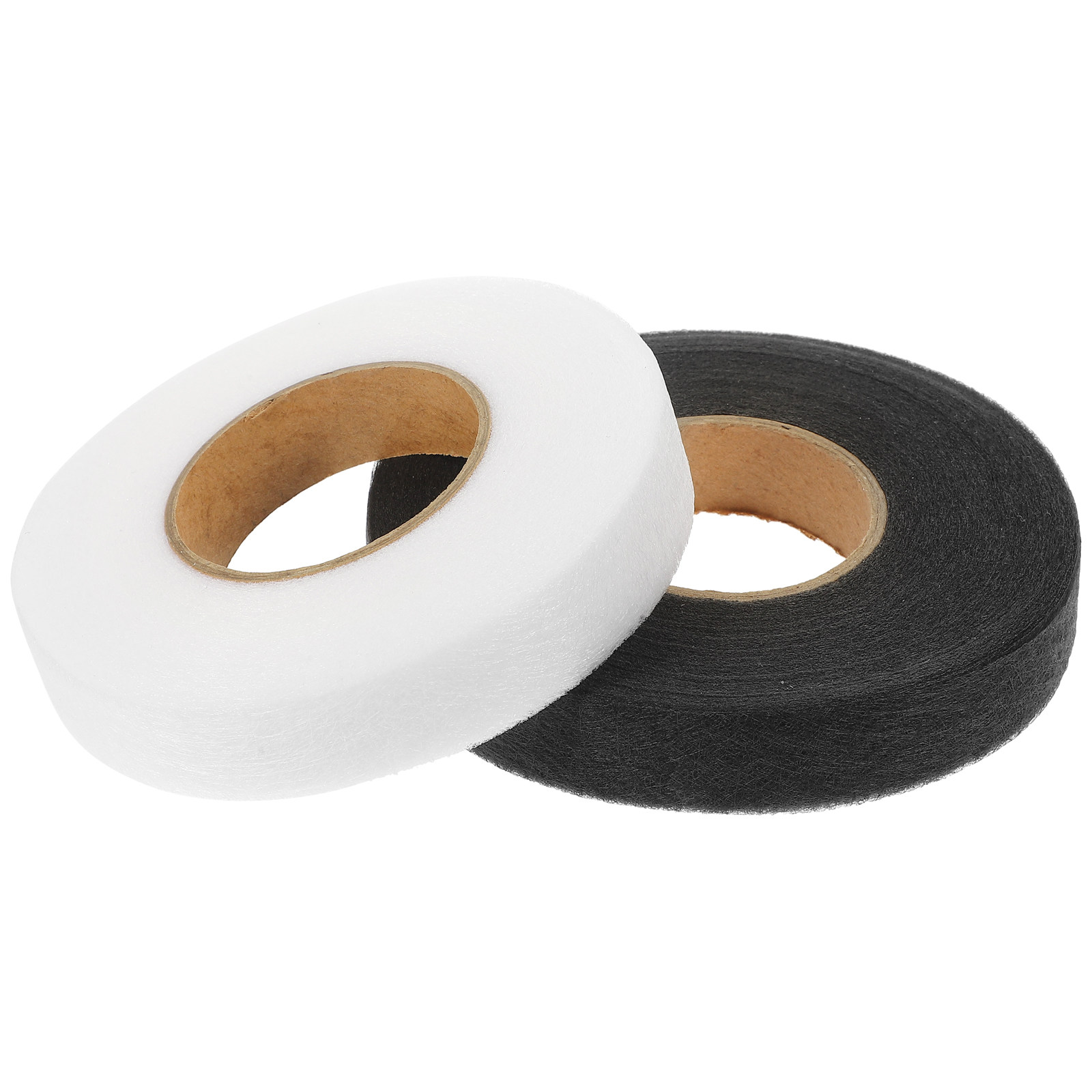 2 Rolls Iron-on Double-Sided F - Hem Tape Fusible reseña y precio
