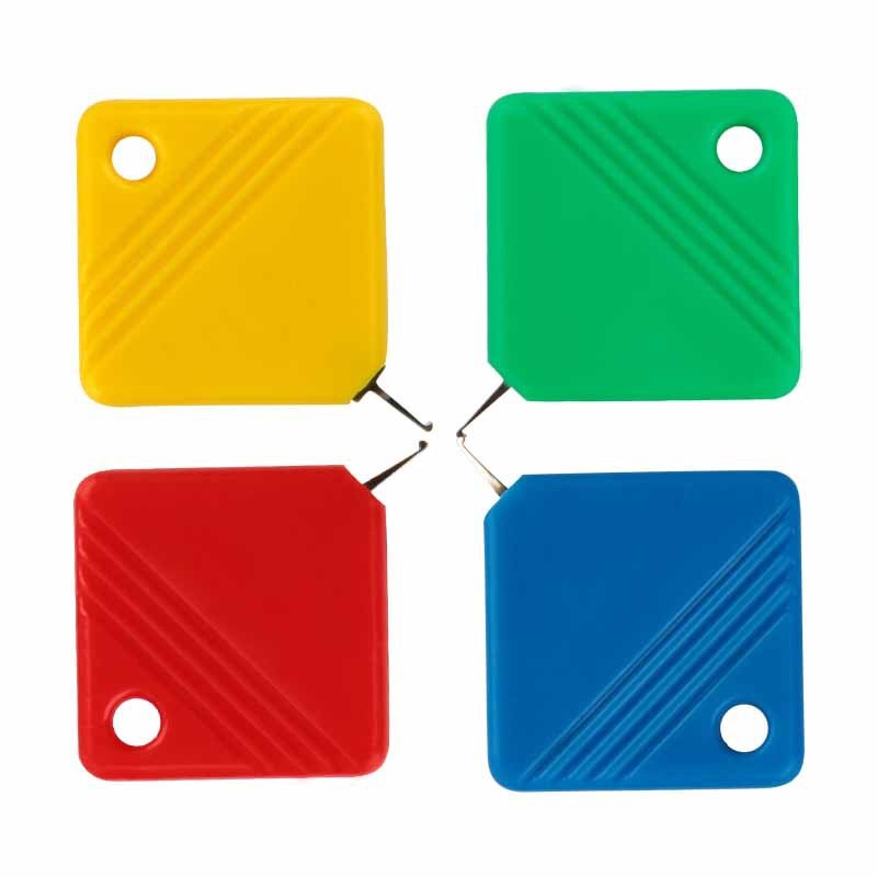 10pcs/Set Elderly Guide Needle - Seam Gauge Metal reseña y precio