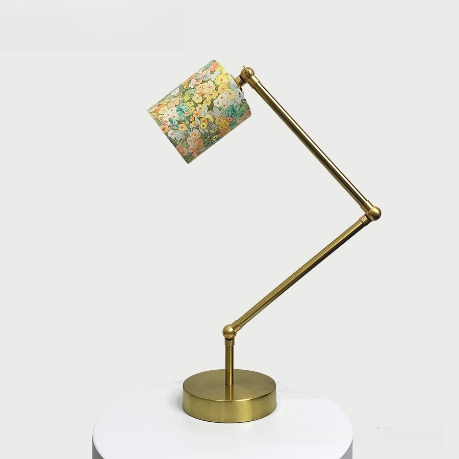 Adjustable Reading Lamp: Metal - Century Textile & Sewing Supply Avenue C North Saskatoon Sk reseña y precio