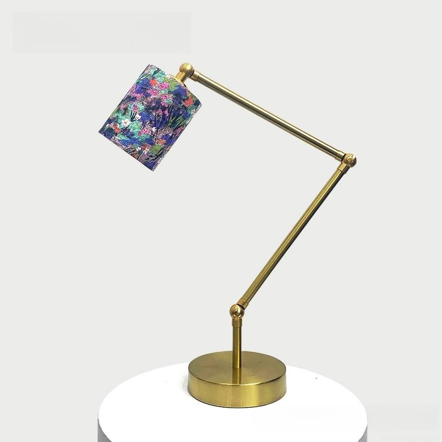 Adjustable Reading Lamp: Metal - Century Textile & Sewing Supply Avenue C North Saskatoon Sk reseña y precio