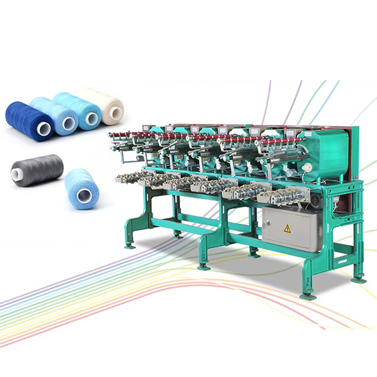 Top quality 6 Spindle Sewing T - Sewing Textiles reseña y precio