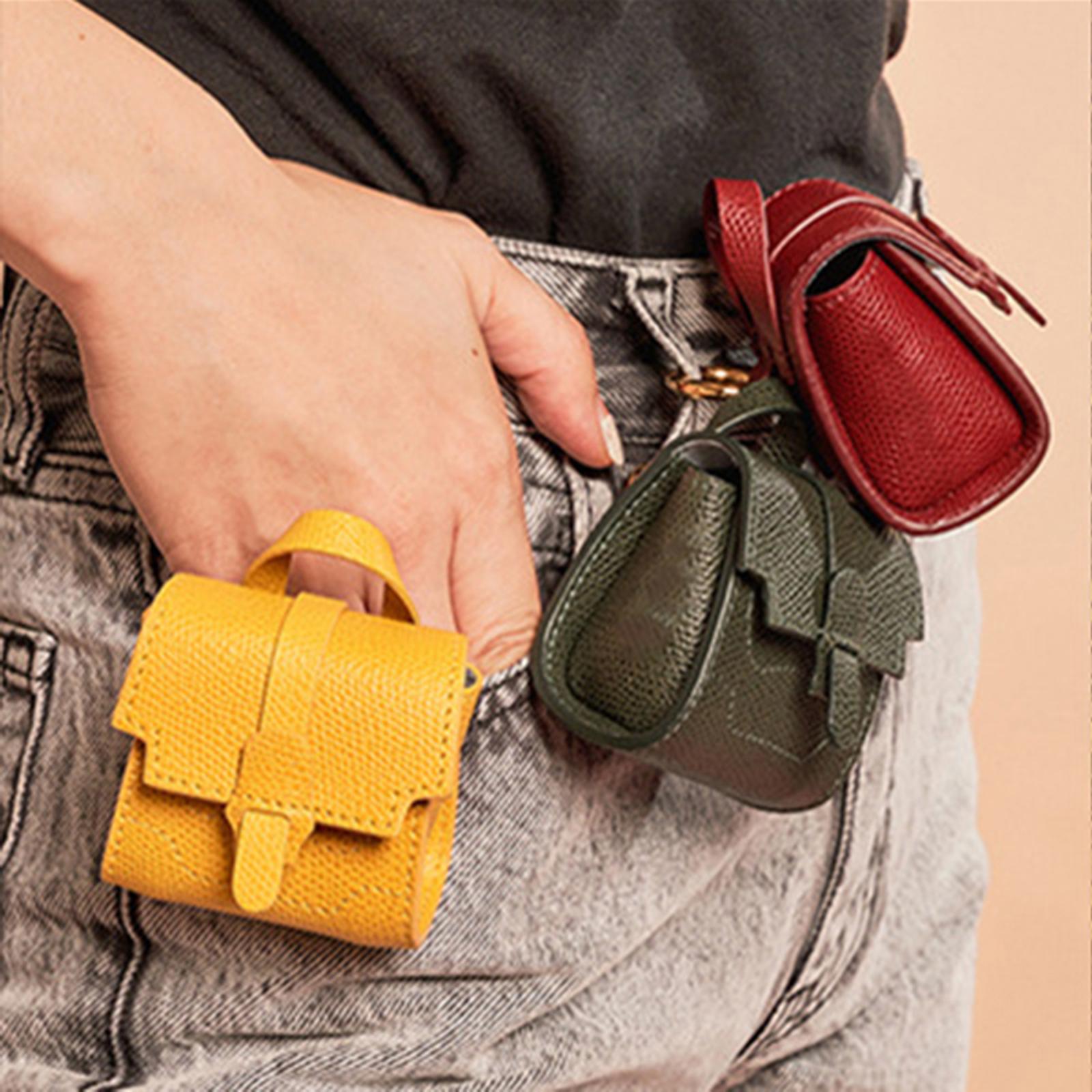Leather Craft Pattern Handcraf - Textile Sewing Kit reseña y precio