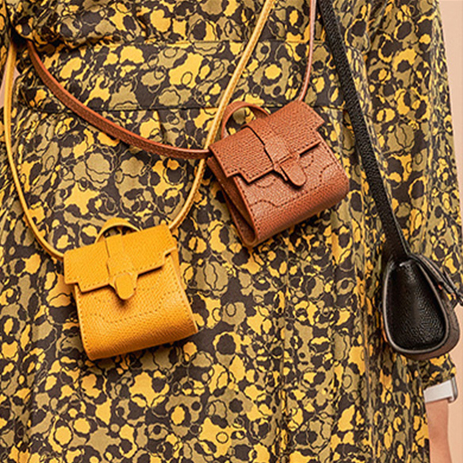 Leather Craft Pattern Handcraf - Textile Sewing Kit reseña y precio
