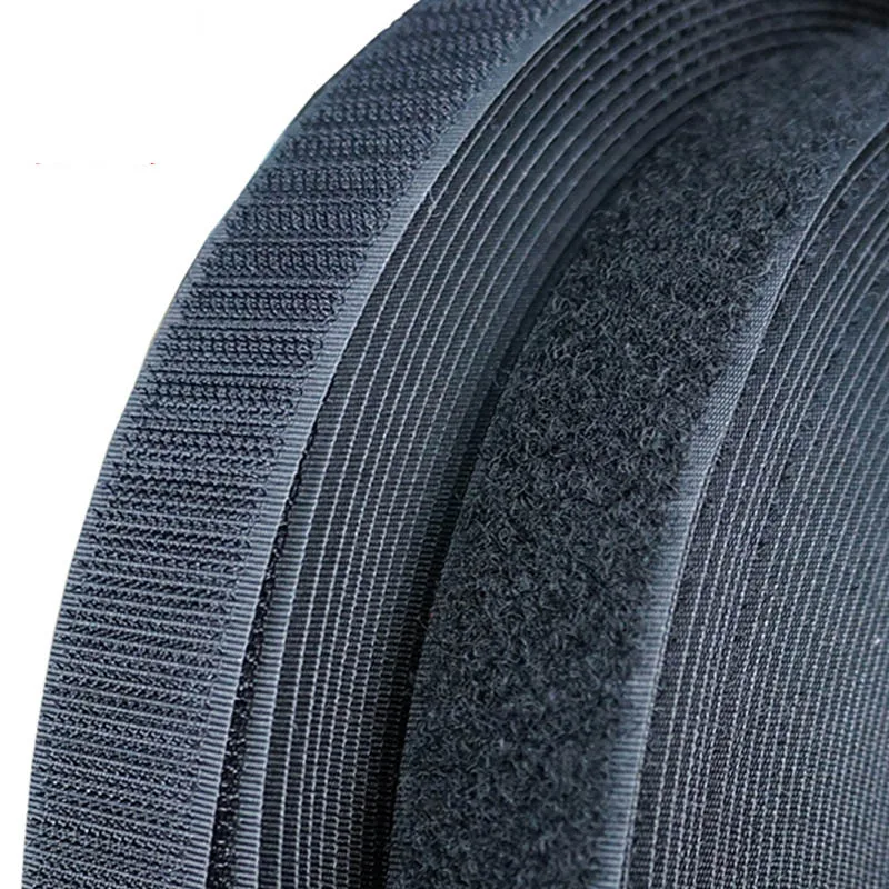 5Meter Sew on Hook And Loop Ta - Velcro Sew On reseña y precio