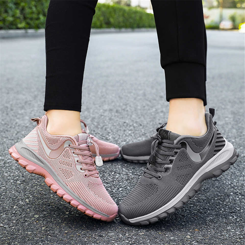 Knit Non-slip Sneakers Man 45  - Sewing Knit reseña y precio