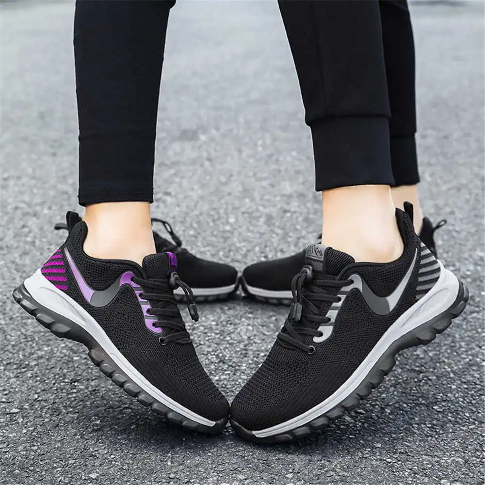 Knit Non-slip Sneakers Man 45  - Sewing Knit reseña y precio