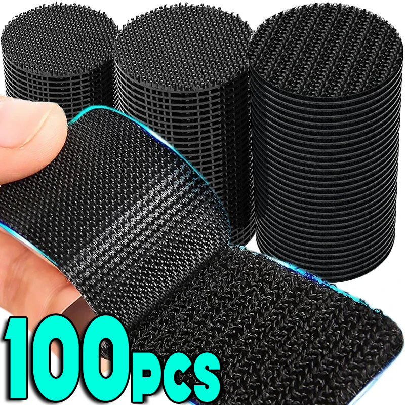 Super Strong Sewing Double-sid - Velcro Sew On reseña y precio