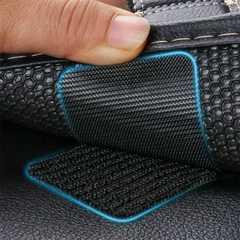 Super Strong Sewing Double-sid - Velcro Sew On reseña y precio