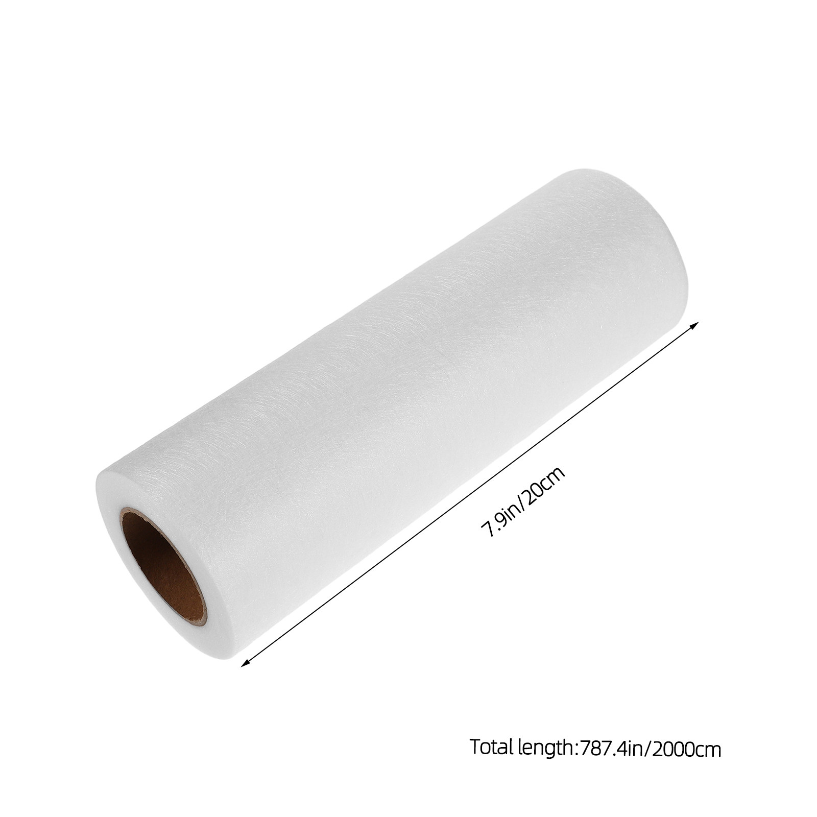 1 Roll Double Sided Fusible We - Hem Tape Fusible reseña y precio