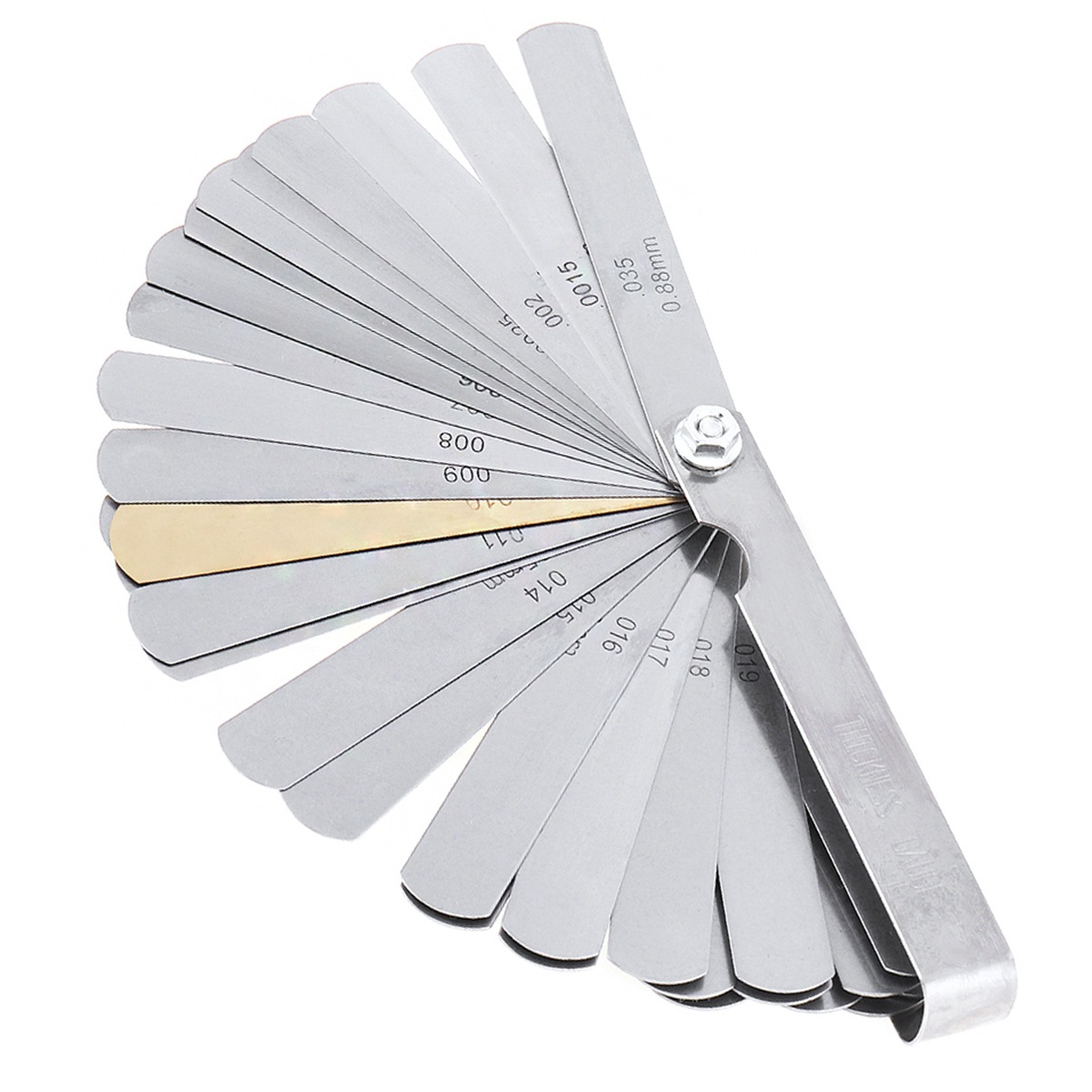 32pcs/set Guitar String Height - Seam Gauge Metal reseña y precio