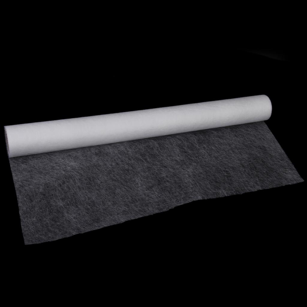 DOUBLE SIDE FUSIBLE ING HEMMIN - Hem Tape Fusible reseña y precio