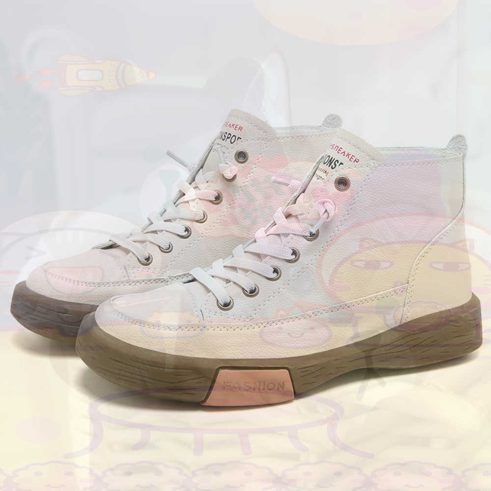 High Top Hi Cut Offers Skatebo - Fabric Weight Set reseña y precio