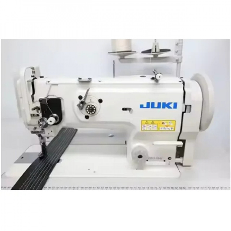 New JUKI DNU-1541 Walking Foot - Sewing Industry reseña y precio