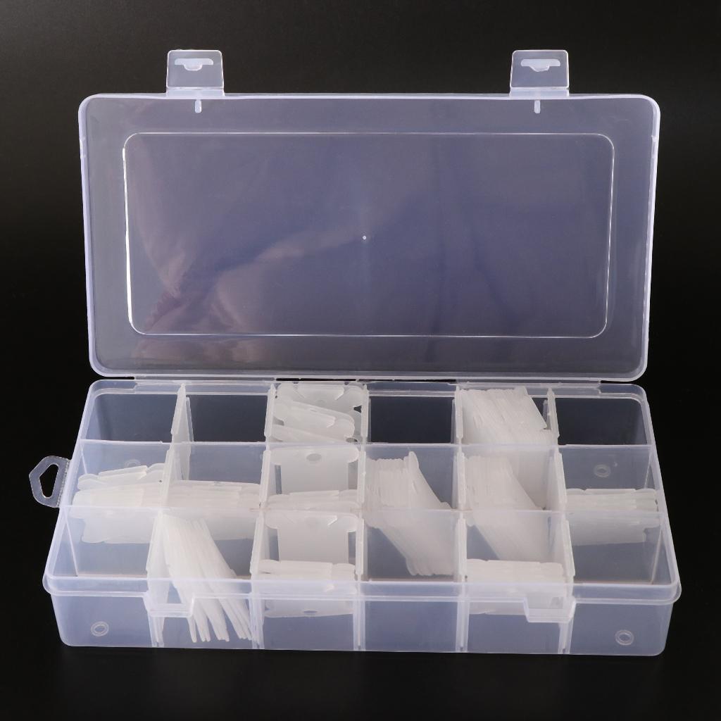 Embroidery Floss Bobbin Organi - Bobbin Organizer Box reseña y precio