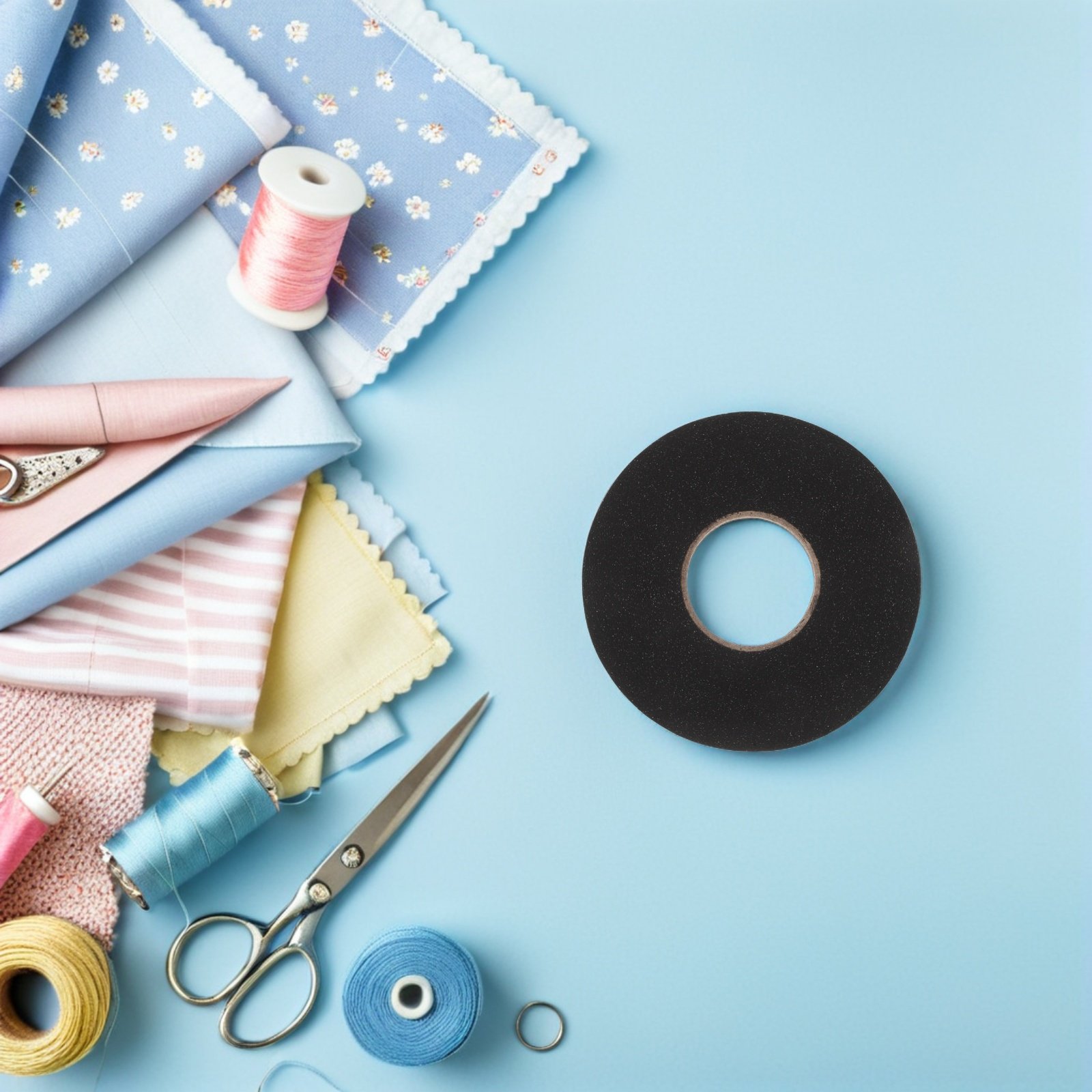 1Set Single Sided Fusible Inte - Hem Tape Fusible reseña y precio