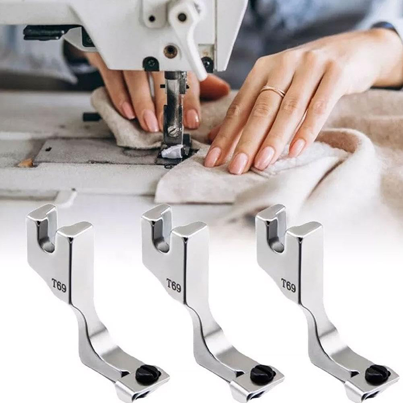 【HGPA】T69 Adjustable Invisible - Sewing Machine Needle reseña y precio