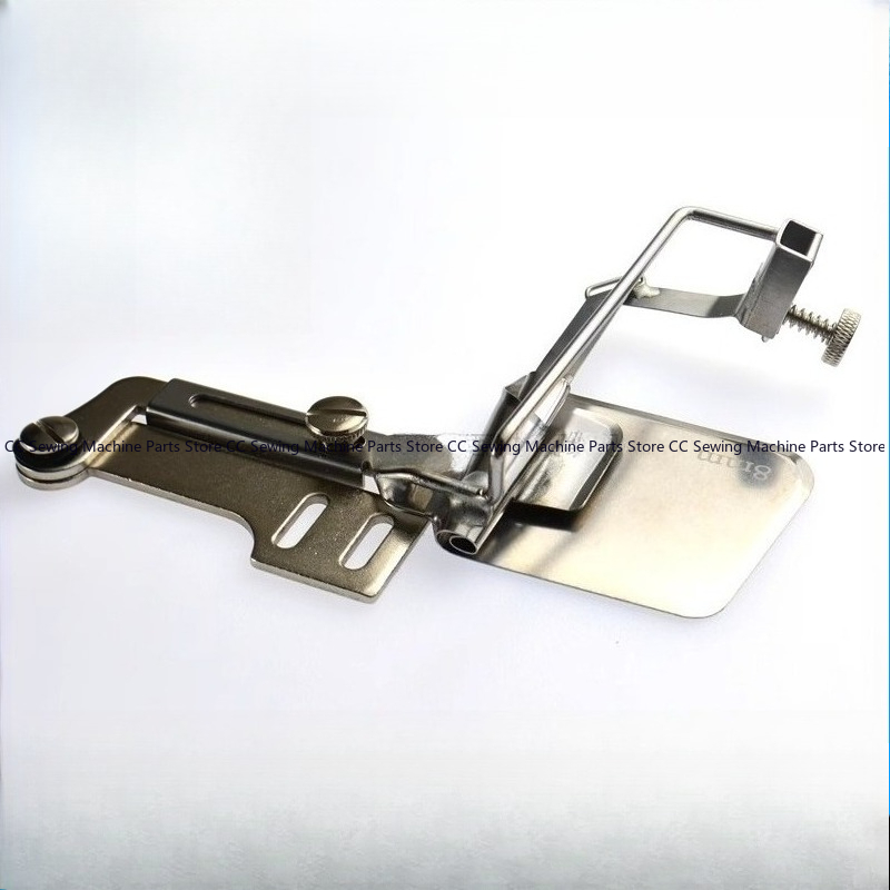 New flat car hemming pull tube - Textiles Sewing Machine reseña y precio