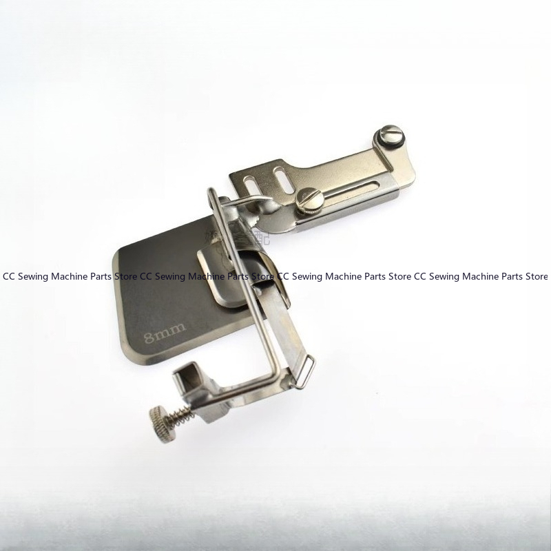New flat car hemming pull tube - Textiles Sewing Machine reseña y precio