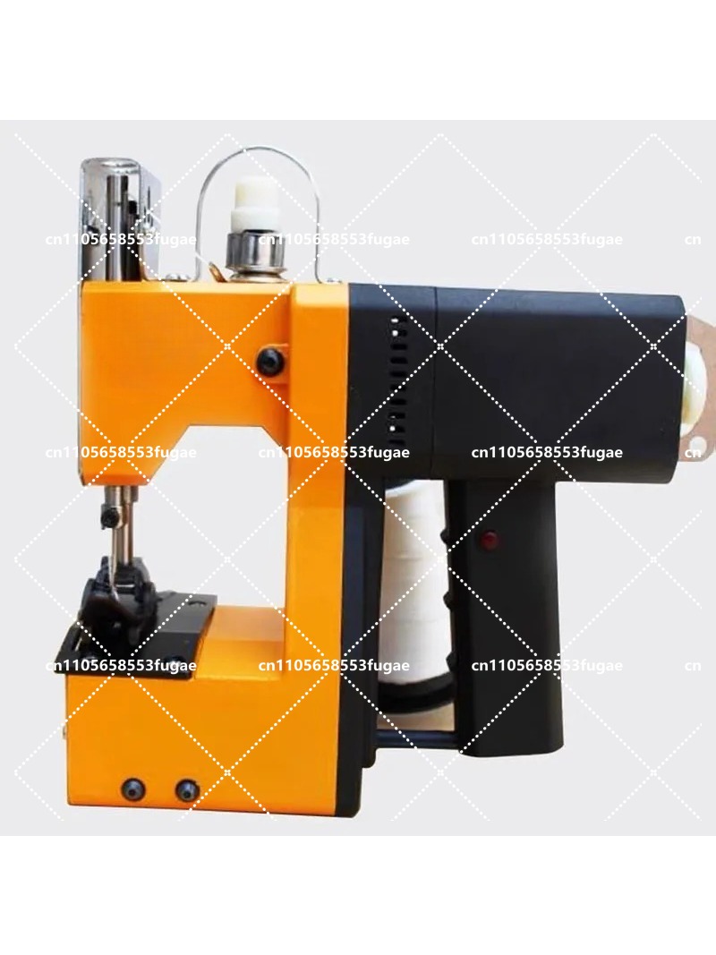 Electric Sewing Machine Portab - Textiles Sewing Machine reseña y precio