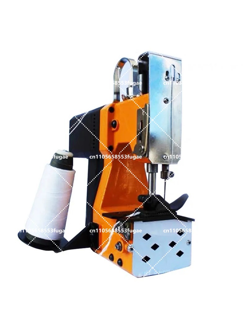 Electric Sewing Machine Portab - Textiles Sewing Machine reseña y precio