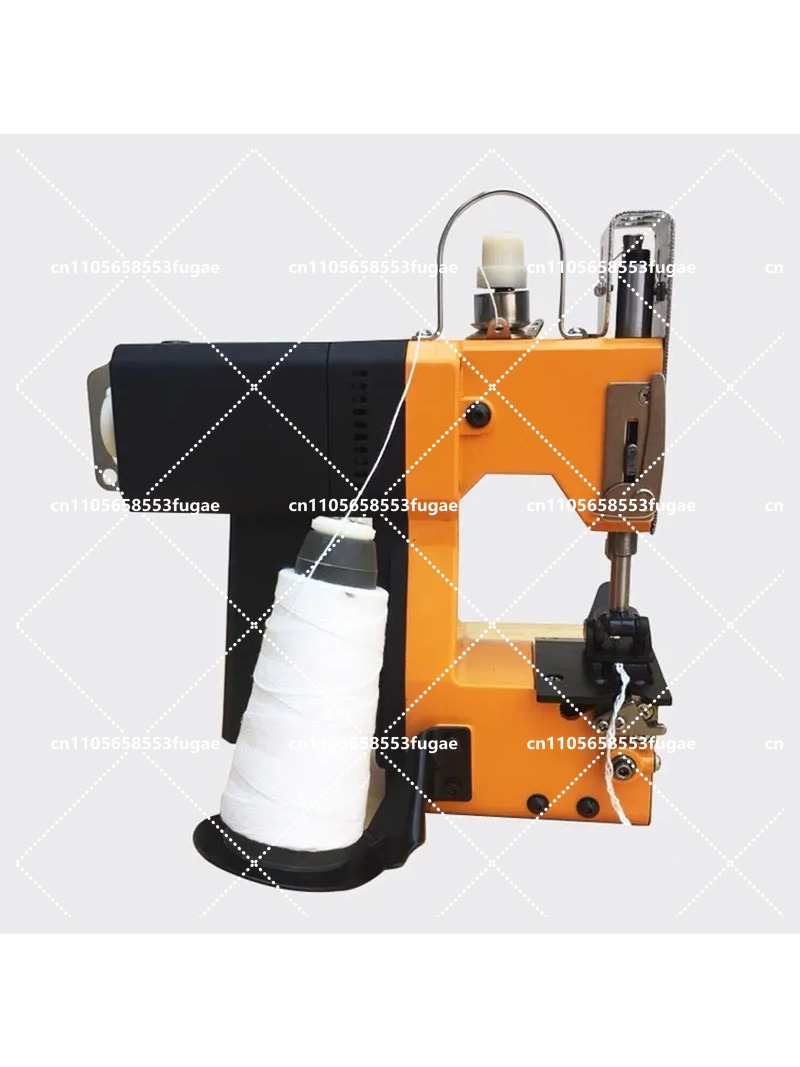 Electric Sewing Machine Portab - Textiles Sewing Machine reseña y precio